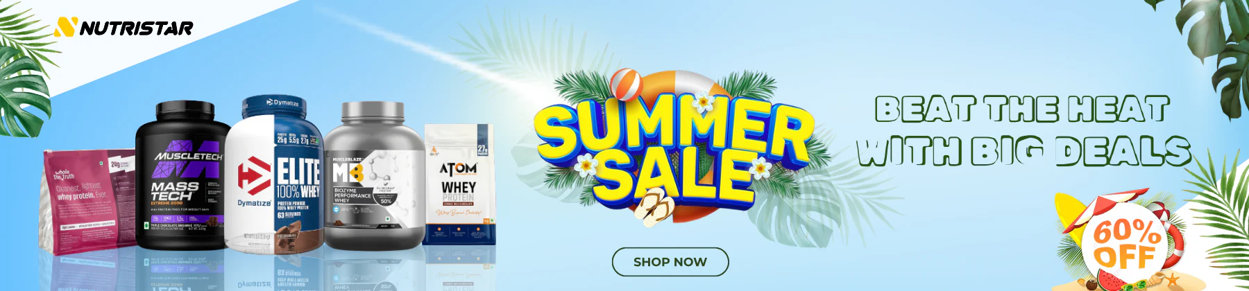 Summer Stack Banner 1